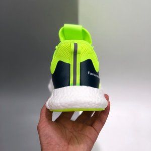 New Adidas Men's Sneakers Coconut 350